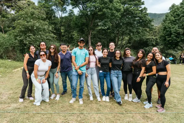 Dinámicas de Equipo