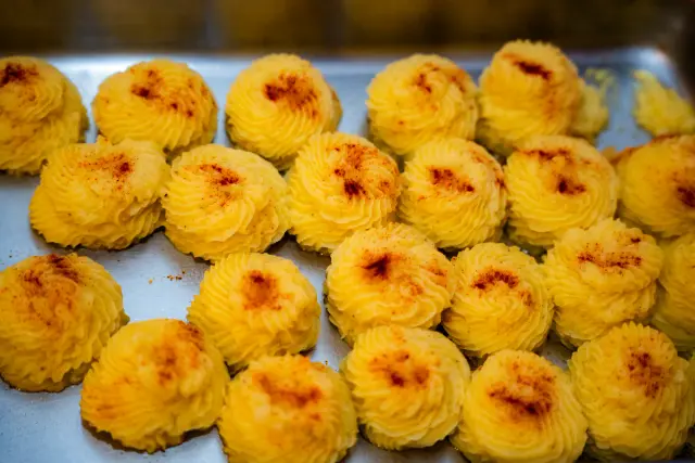 Guarniciones Elegantes