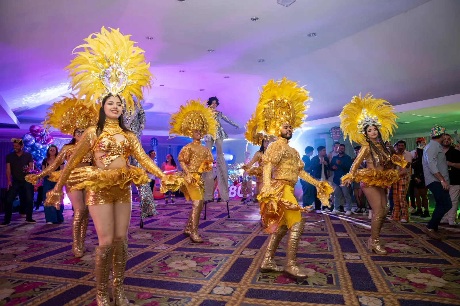 Show Carnaval