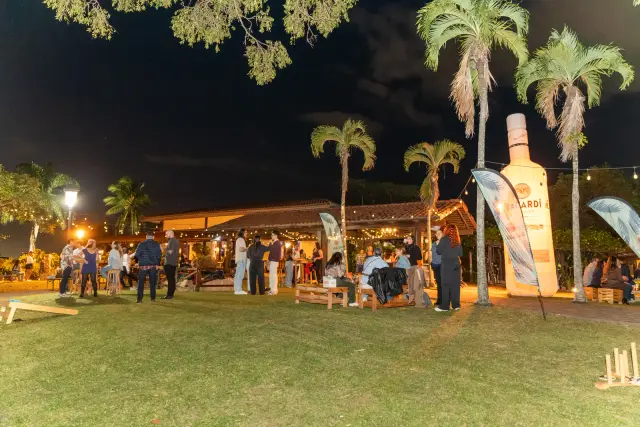 Congreso Empresarial