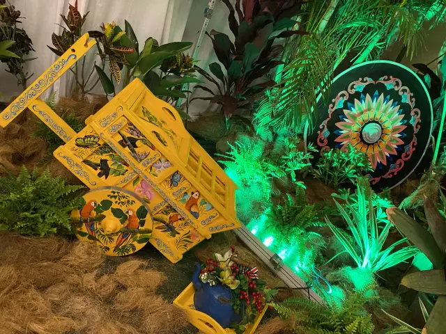 Ambientación Personalizada