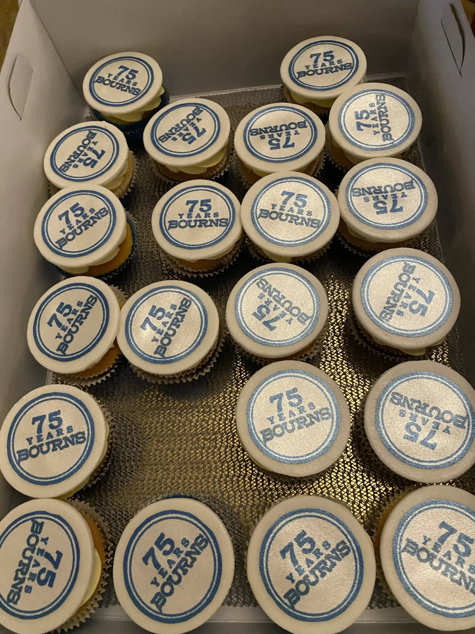 Aniversario Corporativo