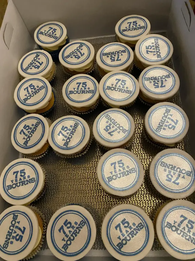 Aniversario Corporativo