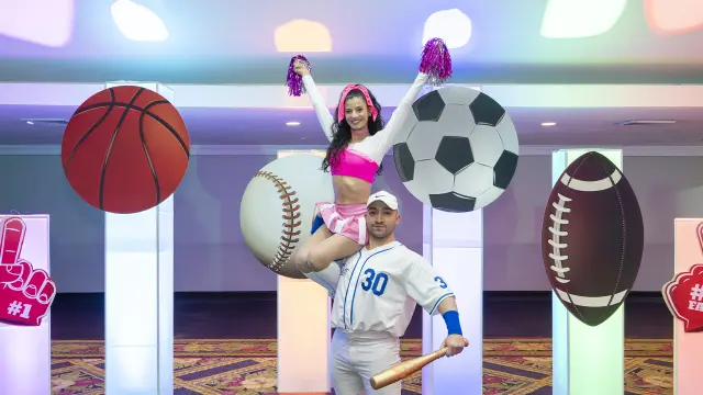 Presentación Artística