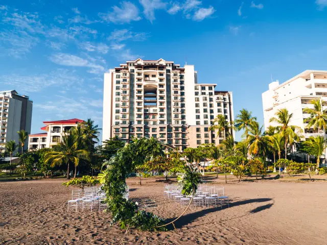 Celebración Nupcial