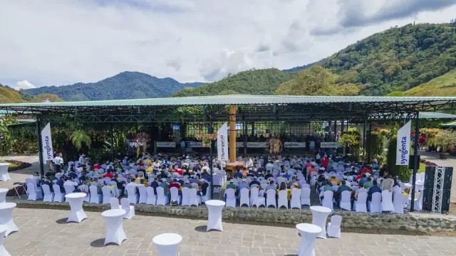 Congreso Internacional