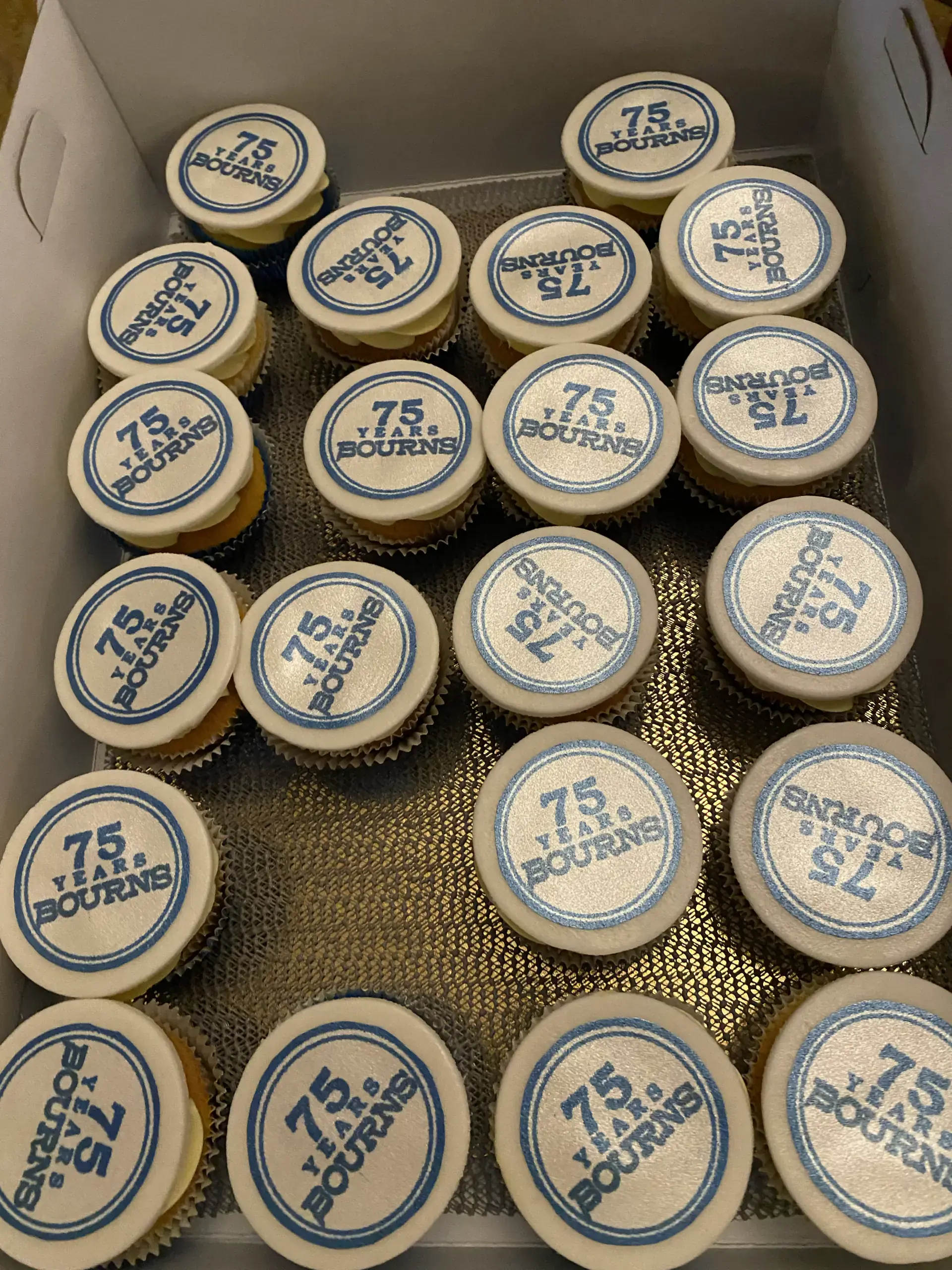 Aniversario Corporativo