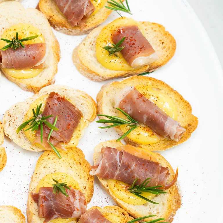 Servicio de catering profesional para eventos corporativos en Costa Rica