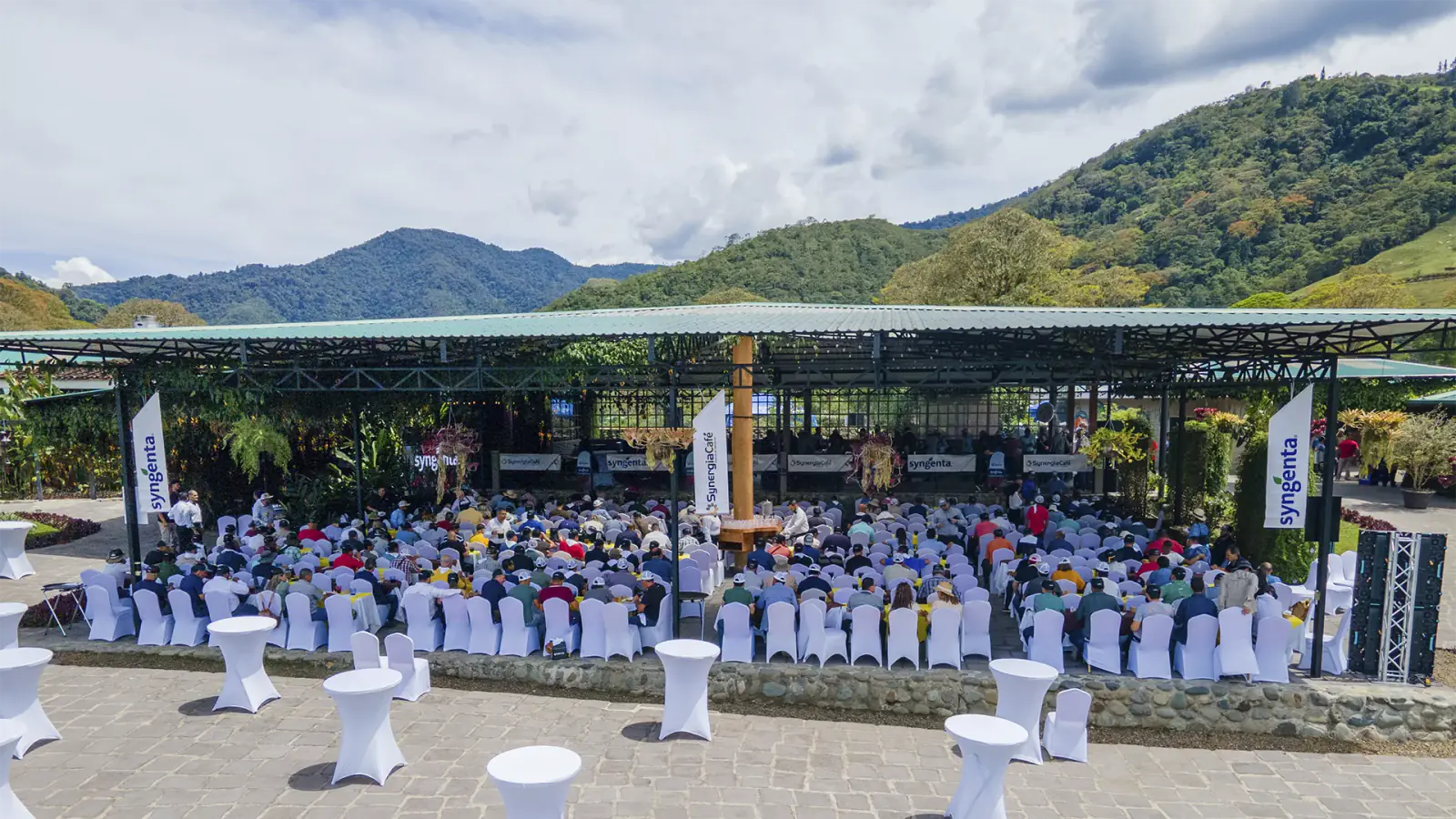 Congreso Internacional