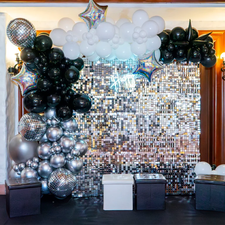 Decoración y ambientación eventos corporativos InnovaSpot