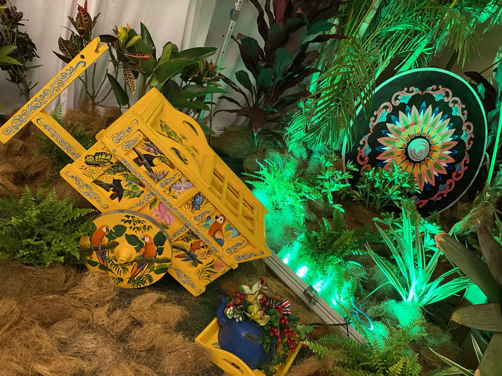 Ambientación Personalizada