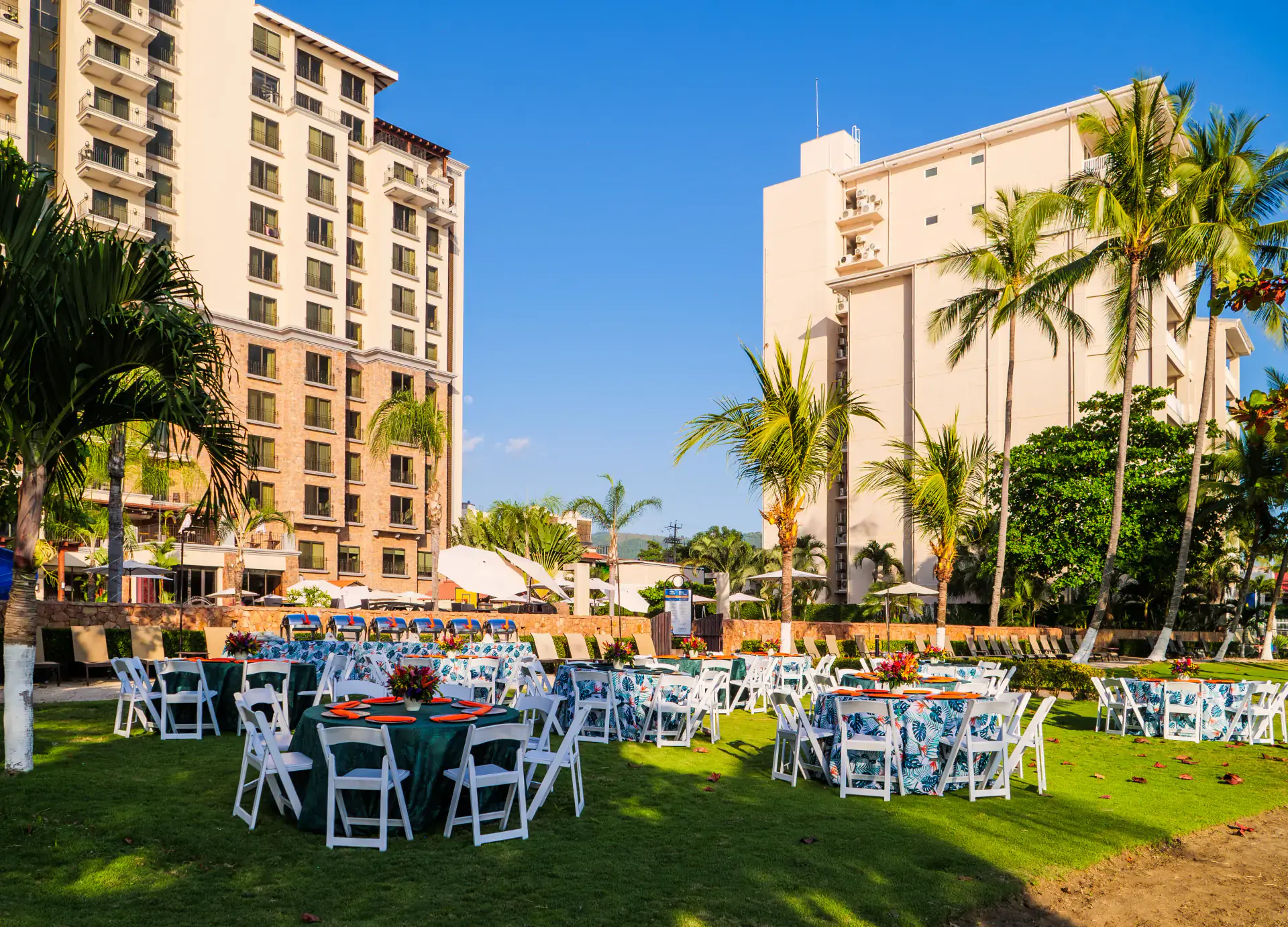 Desayunos Corporativos